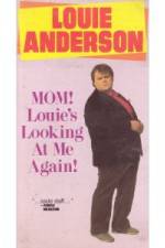 Watch Louie Anderson Mom Louie's Looking at Me Again Freemovieswatch