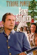 Watch Pony Soldier Freemovieswatch