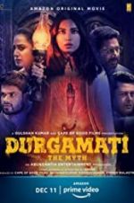 Watch Durgamati: The Myth Freemovieswatch
