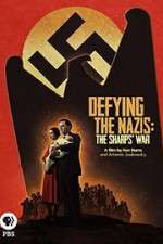 Watch Defying the Nazis: The Sharps' War Freemovieswatch