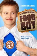 Watch The Adventures of Food Boy Freemovieswatch