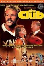 Watch The Club Freemovieswatch