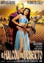 Watch The Desert Hawk Freemovieswatch