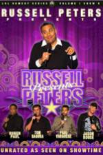 Watch Russell Peters Presents Freemovieswatch