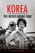 Watch Korea: The Never-Ending War Freemovieswatch