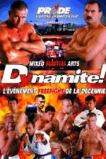 Watch Pride Shockwave Dynamite Freemovieswatch