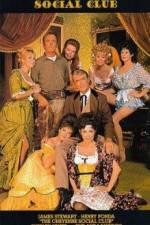 Watch The Cheyenne Social Club Freemovieswatch