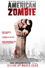 Watch American Zombie Freemovieswatch