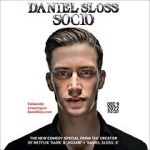 Watch Daniel Sloss: SOCIO (TV Special 2022) Freemovieswatch