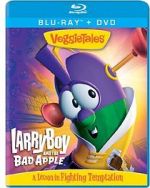 Watch VeggieTales: Larry-Boy and the Bad Apple Freemovieswatch