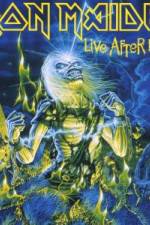 Watch Iron Maiden: Live After Death Freemovieswatch