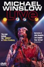 Watch Michael Winslow: Live Freemovieswatch