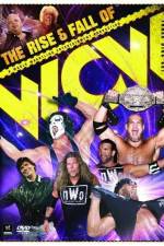 Watch WWE The Rise and Fall of WCW Freemovieswatch