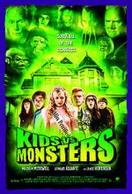 Watch Kids vs Monsters Freemovieswatch