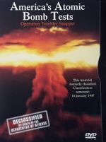 Watch America\'s Atomic Bomb Tests: Operation Tumbler Snapper Freemovieswatch