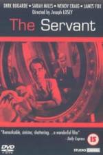 Watch The Servant Freemovieswatch