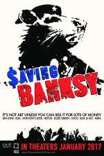 Watch Saving Banksy Freemovieswatch