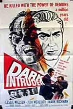 Watch Dark Intruder Freemovieswatch