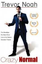 Watch Trevor Noah Crazy Normal Freemovieswatch