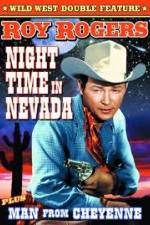 Watch Night Time in Nevada Freemovieswatch