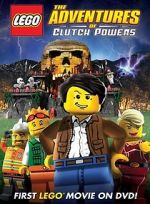 Watch Lego: The Adventures of Clutch Powers Freemovieswatch