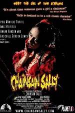 Watch Chainsaw Sally Freemovieswatch