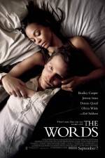 Watch The Words Freemovieswatch