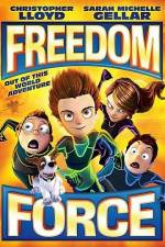 Watch Freedom Force Freemovieswatch