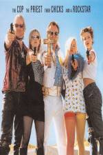 Watch The Cop the Priest Their Chicks and a Rockstar Freemovieswatch