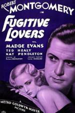 Watch Fugitive Lovers Freemovieswatch