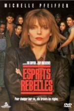 Watch Dangerous Minds Freemovieswatch