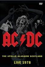 Watch ACDC Live in Glasgow Freemovieswatch