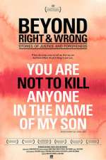 Watch Beyond Right and Wrong: Stories of Justice and Forgiveness Freemovieswatch