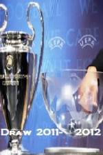 Watch UEFA Europa League Draw 2011-2012 Freemovieswatch