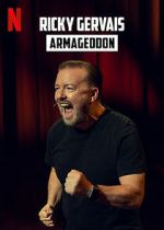 Watch Ricky Gervais: Armageddon (TV Special 2023) Freemovieswatch