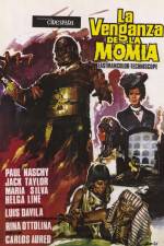 Watch La venganza de la momia Freemovieswatch