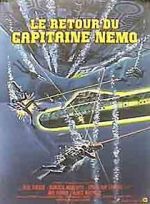 Watch The Return of Captain Nemo Freemovieswatch