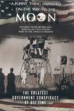 Watch A Funny Thing Happened on the Way to the Moon Freemovieswatch