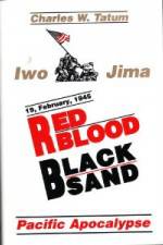 Watch Iwo Jima Red Blood Black Sand Freemovieswatch