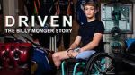 Watch Driven: The Billy Monger Story Freemovieswatch