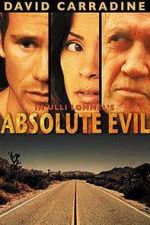 Watch Absolute Evil - Final Exit Freemovieswatch