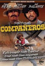 Watch Companeros Freemovieswatch