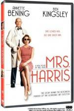 Watch Mrs. Harris Freemovieswatch