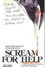 Watch Scream for Help Freemovieswatch