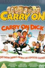 Watch Carry on Dick Freemovieswatch