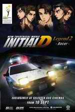 Watch New Initial D the Movie: Legend 2 - Racer Freemovieswatch