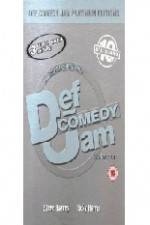 Watch Def Comedy Jam - All Stars - Vol.10 Freemovieswatch