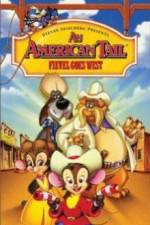 Watch An American Tail: Fievel Goes West Freemovieswatch