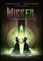 Watch Wicked: One Wonderful Night (TV Special 2025) Freemovieswatch