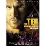 Watch The Ten Commandments: The Musical Freemovieswatch